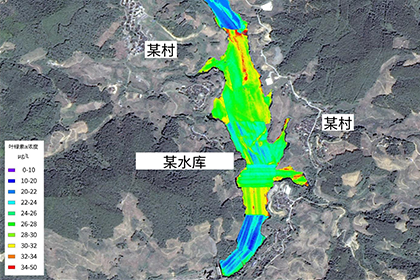 2023年某市面狀水質(zhì)調(diào)查項(xiàng)目